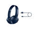 Слушалки Philips SHB3075BL