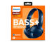 Слушалки Philips SHB3075BL
