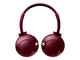 Слушалки Philips SHB3075RD
