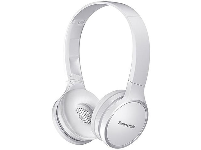 Слушалки Panasonic RP-HF400BE-W