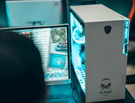 G:RIGS G:RIGS Absolute Comic Con Edition 1700X    