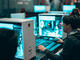 G:RIGS G:RIGS Absolute Comic Con Edition 1700X    