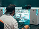 G:RIGS G:RIGS Absolute Comic Con Edition 1700X    