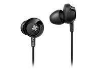 Слушалки Philips BASS+ SHE4305BK