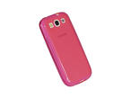 Калъфи Калъф Wikky за Samsung Galaxy S3, розов s3pmatt