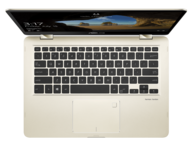 Лаптопи Asus ZenBook Flip 14 UX461FA-E1037T