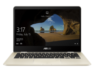 Лаптопи Asus ZenBook Flip 14 UX461FA-E1037T