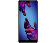 Смартфони Huawei P20 64GB, цвят Twilight