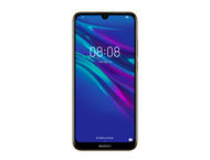 Смартфони Huawei Y6 (2019) 32GB, кафяв цвят