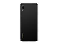 Смартфони Huawei Y6 (2019) 32GB, черен цвят