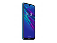 Смартфони Huawei Y6 (2019) 32GB, син цвят