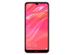 Смартфони Huawei Y7 (2019) 32GB, червен цвят