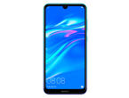 Смартфони Huawei Y7 (2019) 32GB, син цвят