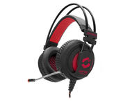 Слушалки Speedlink MAXTER 7.1 Surround USB 