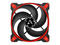 Вентилатори Arctic BioniX P140 PWM PST - Red