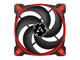 Вентилатори Arctic BioniX P140 PWM PST - Red