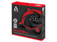 Вентилатори Arctic BioniX P140 PWM PST - Red