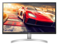 Монитори LG 27UL500-W