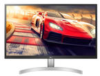Монитори LG 27UL500-W