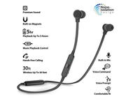 Слушалки iLuv Neon Sound Air 2 Black