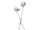 Слушалки Philips BASS+ SHE4305WT