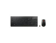 Клавиатури Lenovo Essential Wireless Keyboard and Mouse Combo 