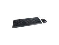 Клавиатури Lenovo Essential Wireless Keyboard and Mouse Combo 