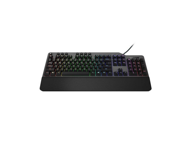 Клавиатури Lenovo Legion K500 RGB