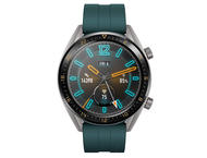 Смарт часовници Huawei Watch GT Active тъмно зелено