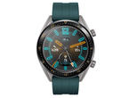 Смарт часовници Huawei Watch GT Active тъмно зелено
