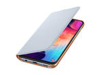 Калъфи Samsung Wallet Cover Galaxy A50 White