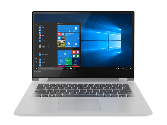 Лаптопи Lenovo Yoga 530