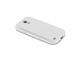 Калъфи Belkin Grip Sheer Matte термополиуретанов калъф за Galaxy S4