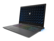 Лаптопи Lenovo Legion Y730 17"