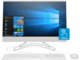 All in One HP 24-f0009nu