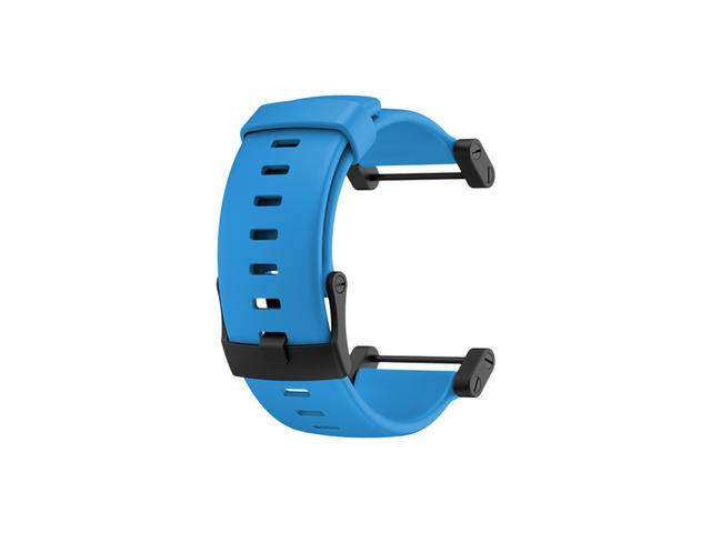 Каишки SUUNTO CORE BLUE CRUSH RUBBER STRAP