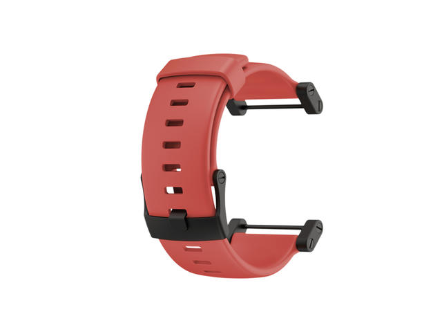 Каишки SUUNTO CORE CRUSH CORAL RUBBER STRAP