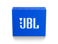 Колони JBL GO PLUS, в синьо