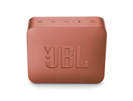 Колони JBL GO 2, в цвят канела