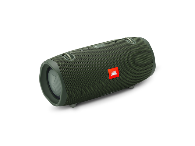 Колони JBL Xtreme 2 Green