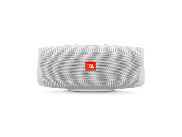 Колони JBL Charge 4 White
