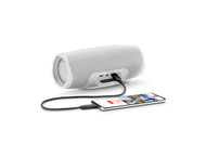 Колони JBL Charge 4 White