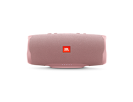 Колони JBL Charge 4 Pink