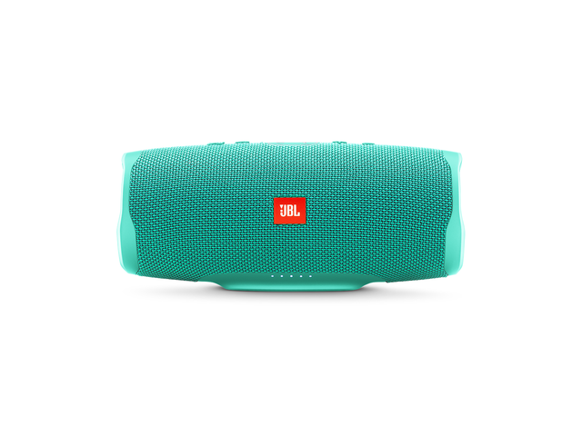 Колони JBL Charge 4 Teal