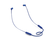 Слушалки JBL TUNE 110BT , в синьо