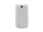 Калъфи Belkin Shield Sheer Matte пластмасов калъф за Galaxy S4