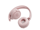 Слушалки JBL T500 BT, в розово