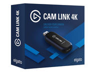 Джаджи Elgato Cam Link 4K