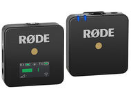 Микрофони Rode Wireless GO