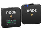 Микрофони Rode Wireless GO